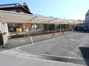 東生駒駅 徒歩17分 1階の物件外観写真